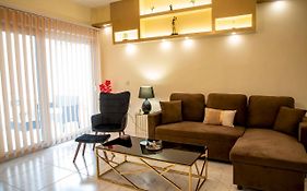 Comfort House Mimosa 1